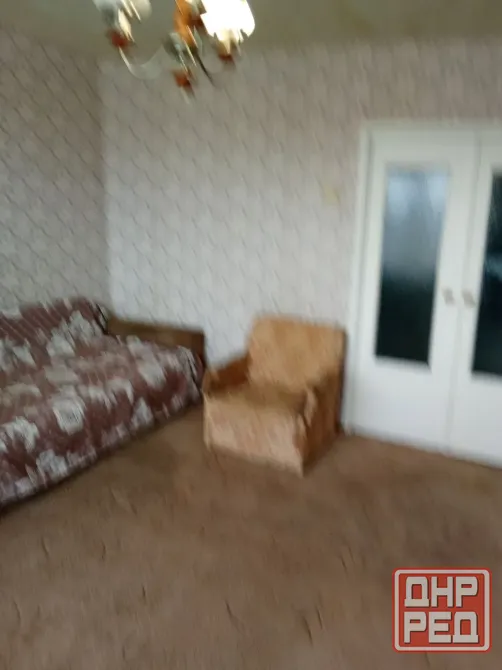 Продам 2-х комнатную кв. на Гладковке Донецк - изображение 2