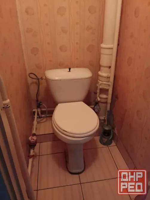 Продам 2-х комнатную кв. на Гладковке Донецк - изображение 3