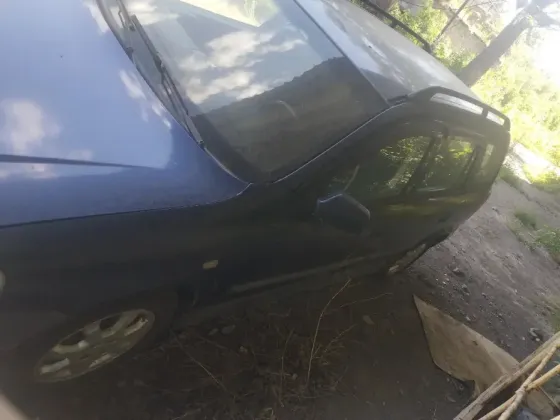 Opel astra Горловка