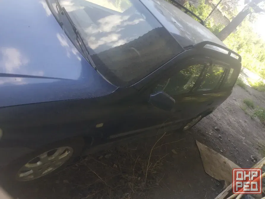Opel astra Горловка - изображение 3
