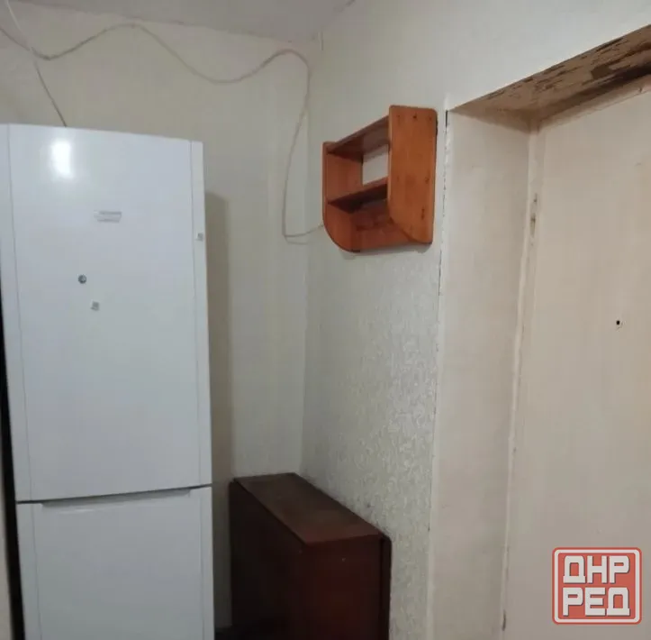 Сдам 1 комнатную квартиру в Киевском районе ор. Донбасс арена Донецк - изображение 6