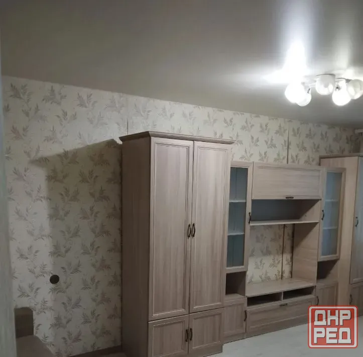 Сдам 1 комнатную квартиру в Киевском районе ор. Донбасс арена Донецк - изображение 3