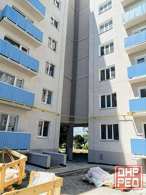 3-комн. | Квартира | 72 кв.м | Орджоникидзевский район, Орджоникидзевский район Донецк - изображение 1