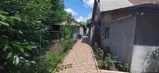 Продается квартира на земле Донецк