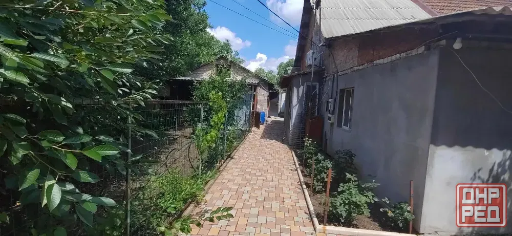 Продается квартира на земле Донецк - изображение 2