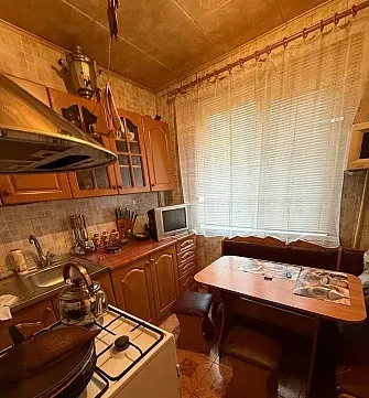 Продажа 2-х комнатной квартиры Макеевка