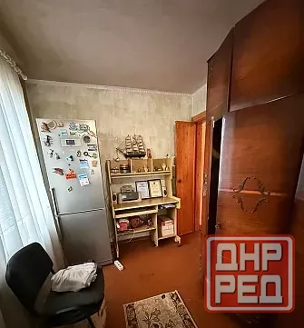 Продажа 2-х комнатной квартиры Макеевка - изображение 4