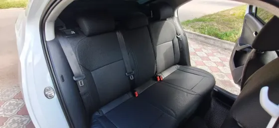 Volkswagen Polo 1.6 AT, 2021 год, Горловка