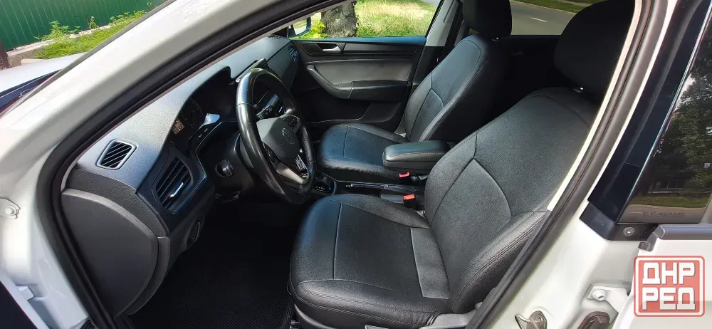 Volkswagen Polo 1.6 AT, 2021 год, Горловка - изображение 7