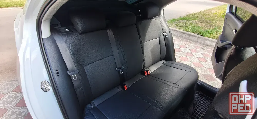 Volkswagen Polo 1.6 AT, 2021 год, Горловка - изображение 3
