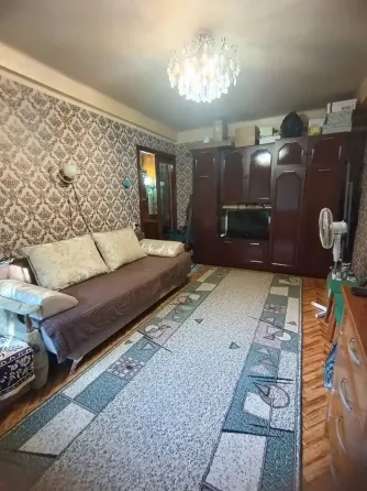 Однокомнатная квартира Макеевка