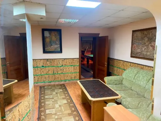 Мини-отель,220м2,Калининский р-н,парк Строитель.Цена 25млн Донецк