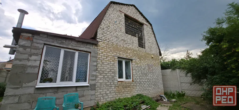 Продаётся дом Донецк - изображение 9