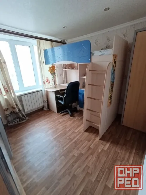 Продам 3ком с ремонтом Путиловка Донецк - изображение 8