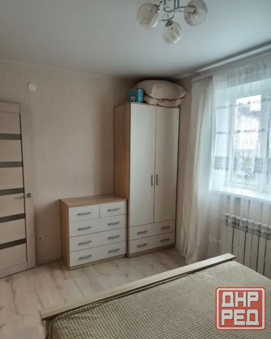 Сдам 2х комнатную квартиру в Калининском районе Донецк - изображение 7
