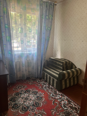 Аренда квартиры в Буденновском районе Донецк