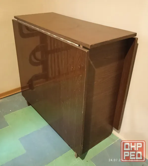 Стол раскладной Донецк - изображение 1