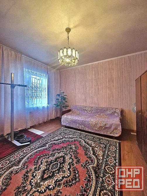 Продажа дома в Куйбышевском районе Донецк - изображение 6