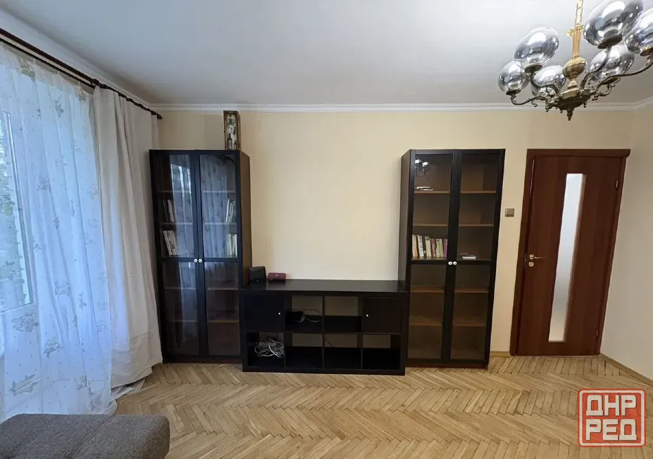 Сдам 2х комнатную квартиру в Ленинском районе Донецк - изображение 2