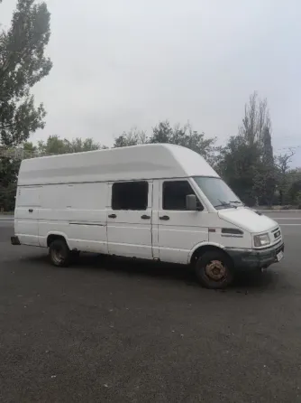 Iveco Daily 35/12 Макеевка