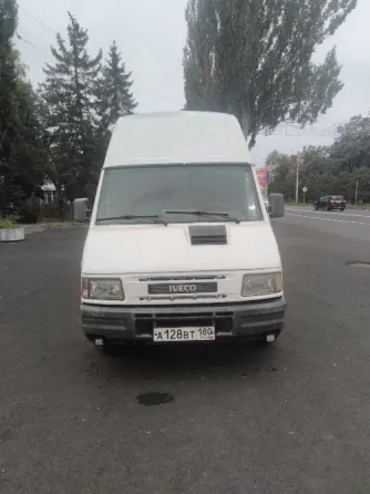 Iveco Daily 35/12 Макеевка