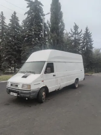 Iveco Daily 35/12 Макеевка