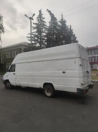 Iveco Daily 35/12 Макеевка