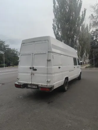 Iveco Daily 35/12 Макеевка