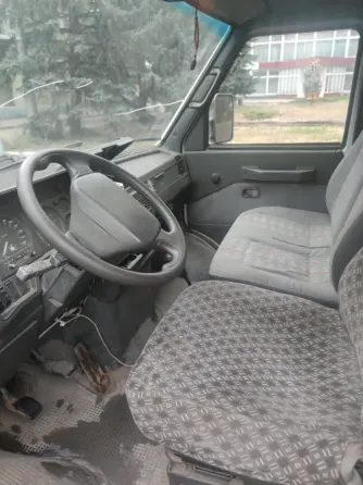 Iveco Daily 35/12 Макеевка