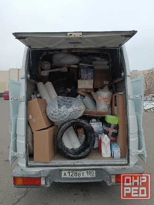 Iveco Daily 35/12 Макеевка - изображение 8