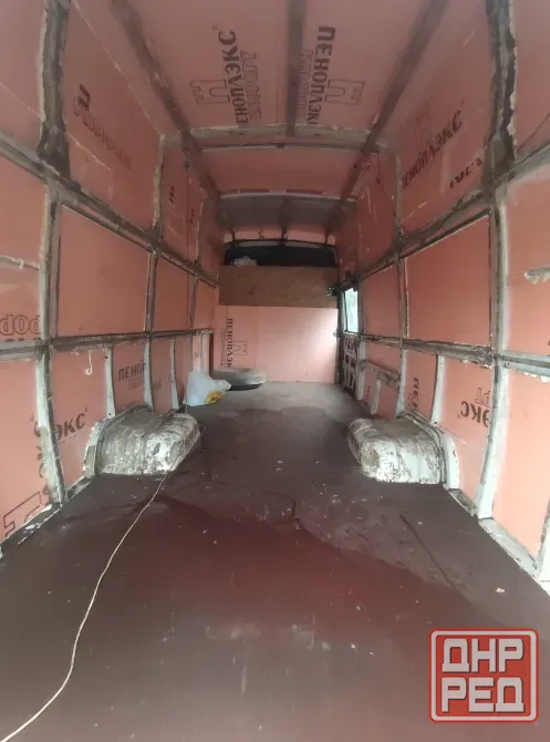 Iveco Daily 35/12 Макеевка - изображение 7