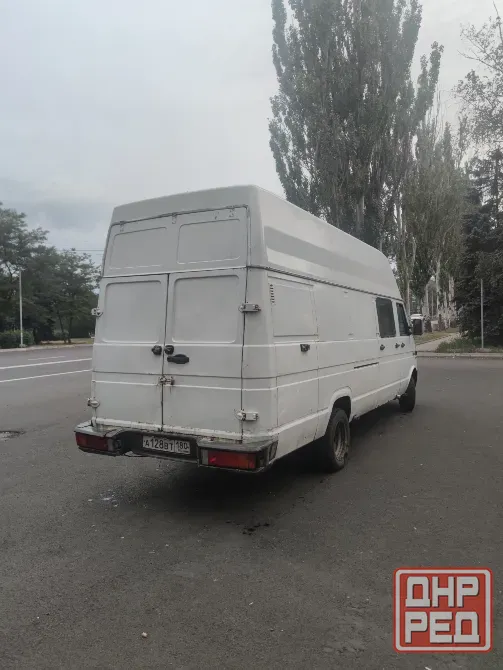 Iveco Daily 35/12 Макеевка - изображение 3