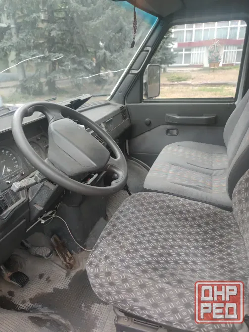 Iveco Daily 35/12 Макеевка - изображение 6