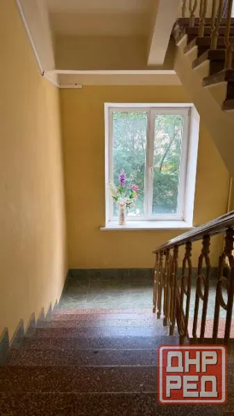 3-комнатная квартира,169м2,Ворошиловский р-н,Постышева.Цена 13,5млн Донецк - изображение 1
