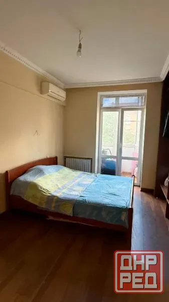 3-комнатная квартира,169м2,Ворошиловский р-н,Постышева.Цена 13,5млн Донецк - изображение 7