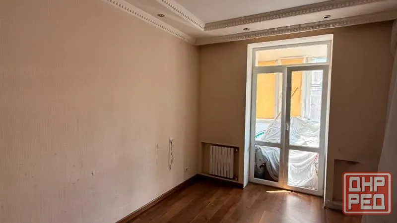 3-комнатная квартира,169м2,Ворошиловский р-н,Постышева.Цена 13,5млн Донецк - изображение 8