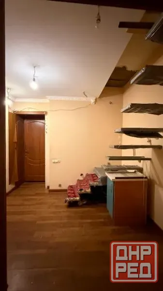 3-комнатная квартира,169м2,Ворошиловский р-н,Постышева.Цена 13,5млн Донецк - изображение 4
