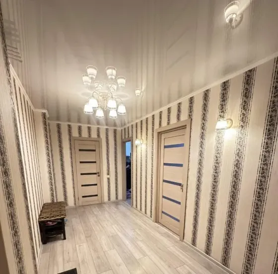 Сдам квартиру в центре г.Донецка Донецк