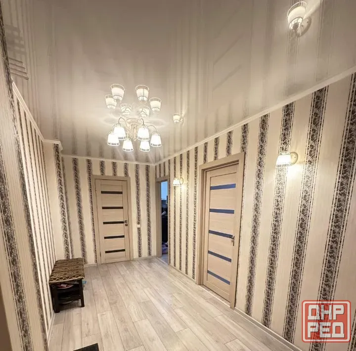 Сдам квартиру в центре г.Донецка Донецк - изображение 5