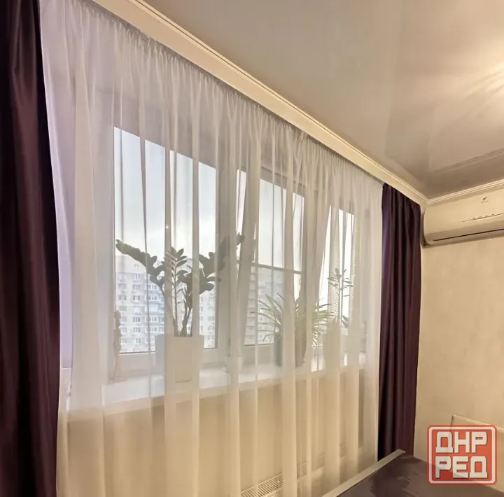 Сдам квартиру в центре г.Донецка Донецк - изображение 7
