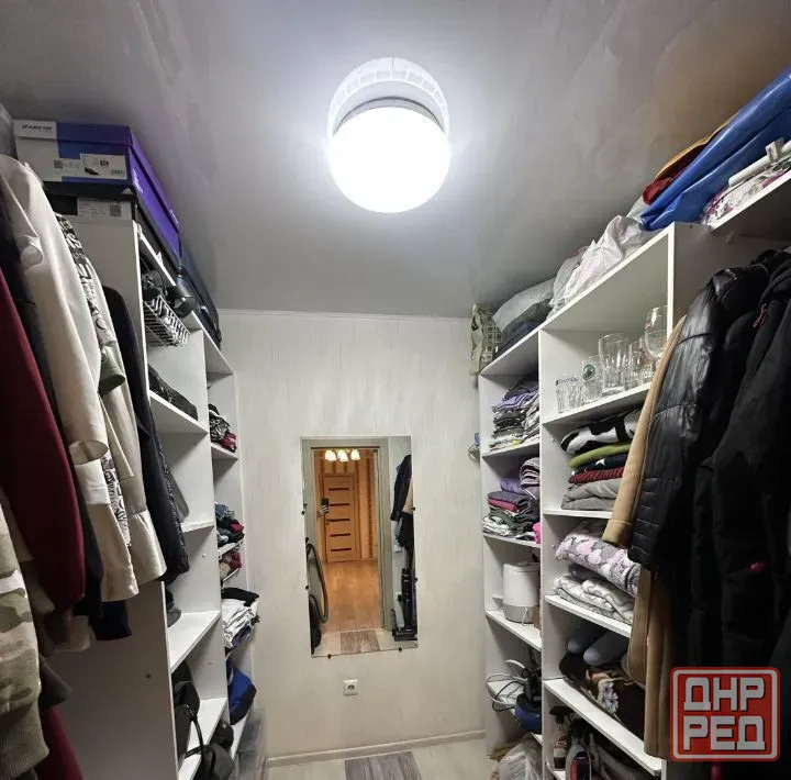 Сдам квартиру в центре г.Донецка Донецк - изображение 3