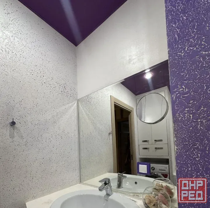 Сдам квартиру в центре г.Донецка Донецк - изображение 1