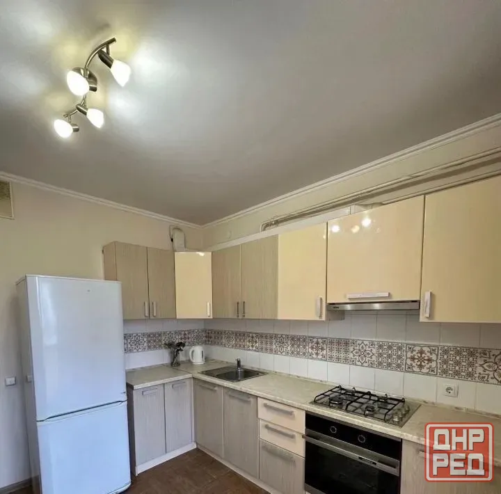 2-х комнатная квартира в Куйбышевском районе Донецк - изображение 3