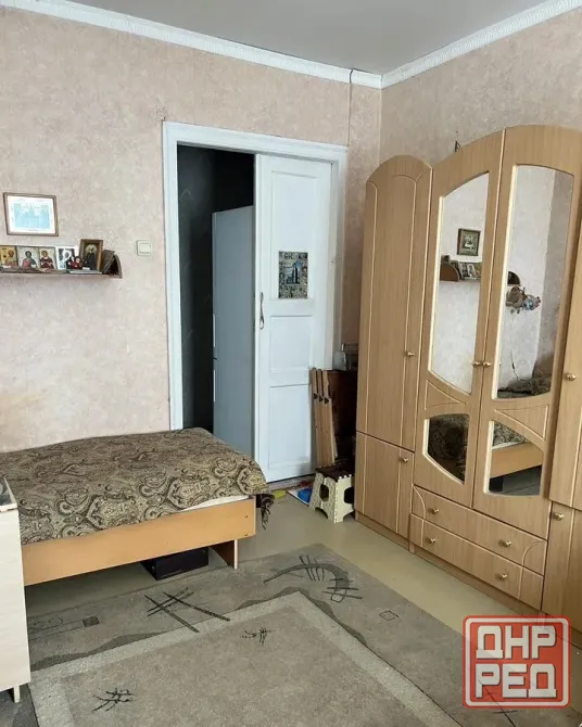 Сдается квартира в Ворошиловском районе. Донецк - изображение 6