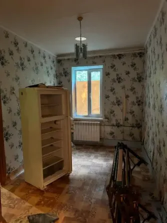 3-комнатная квартира,50м2,Кировский р-н,ул.Уральская.Цена 3млн Донецк