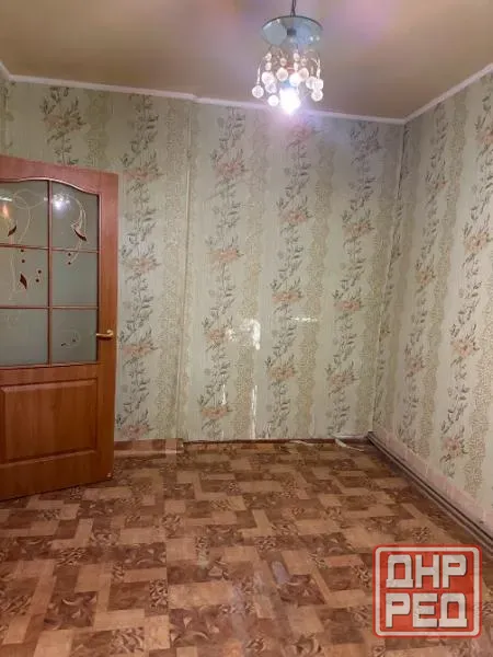 3-комнатная квартира,50м2,Кировский р-н,ул.Уральская.Цена 3млн Донецк - изображение 5