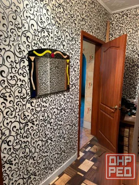 3-комнатная квартира,50м2,Кировский р-н,ул.Уральская.Цена 3млн Донецк - изображение 2