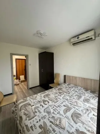 *Сдаю 2-комнатную квартиру 56 кв.м2 в Калининском районе Донецка. Донецк
