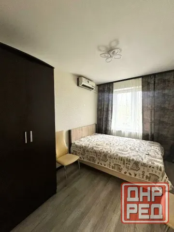 *Сдаю 2-комнатную квартиру 56 кв.м2 в Калининском районе Донецка. Донецк - изображение 4