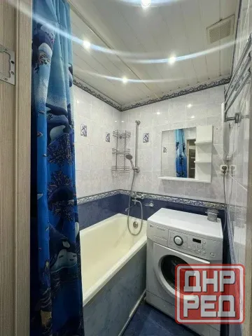 *Сдаю 2-комнатную квартиру 56 кв.м2 в Калининском районе Донецка. Донецк - изображение 2